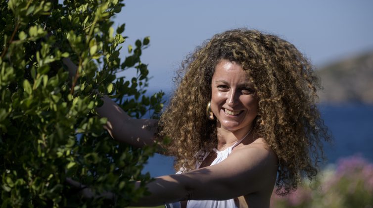 H Jill Tiefenthaler και 5 εξερευνητές του National Geographic για πρώτη φορά στην Ελλάδα συνομιλούν με την Κατερίνα Βρανά!