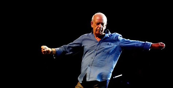 «Γωνιά του Μητροπάνου»: Ένα μουσείο στα Τρίκαλα αφιερωμένο στον σπουδαίο τραγουδιστή