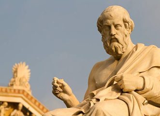 Εντοπίστηκε ο ακριβής χώρος ταφής του Πλάτωνα στην «Ακαδημία Πλάτωνος»