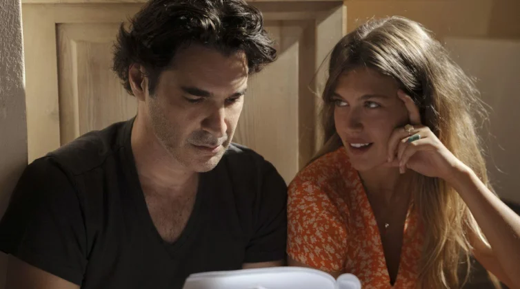 «Maestro»: Το πρώτο τρέιλερ για τον δεύτερο κύκλο της σειράς