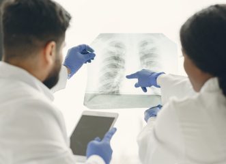 Από τις συχνότερες αιτίες θανάτου ο καρκίνος του πνεύμονα