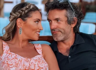 Αθηνά Οικονομάκου - Φίλιππος Μιχόπουλος: Χώρισαν μετά από 6 χρόνια γάμου