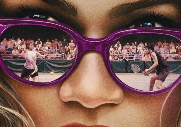 Zendaya: Με φόρεμα διά χειρός Σίλιας Κριθαριώτη εμπνευσμένο από την αφίσα της νέας της ταινίας