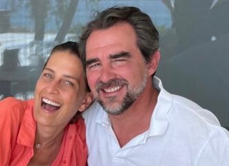 Νικόλαος - Τατιάνα: Το παρασκήνιο του διαζυγίου και οι φήμες για τρίτο πρόσωπο