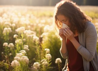 Αλλεργίες της Άνοιξης: Ποιοί πρέπει να ξεκινούν θεραπεία έναν μήνα πριν