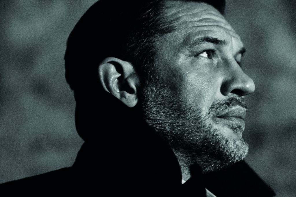 Tom Hardy: Γίνεται το κεντρικό πρόσωπο βρετανικού οίκου αρωμάτων