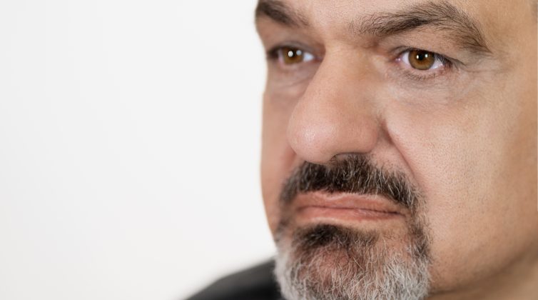 Χάρης Συμεωνίδης: Παρουσιάζει το άλμπουμ «ΚΥΚΛΟΣ»