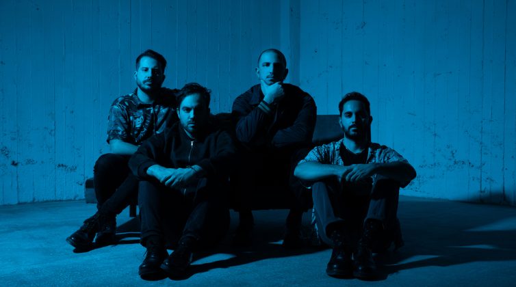 Indie Playground Festival: Αλλαγή στο line-up