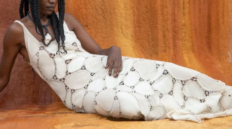 Crochet φούστα: Η απόλυτη φούστα του καλοκαιριού!