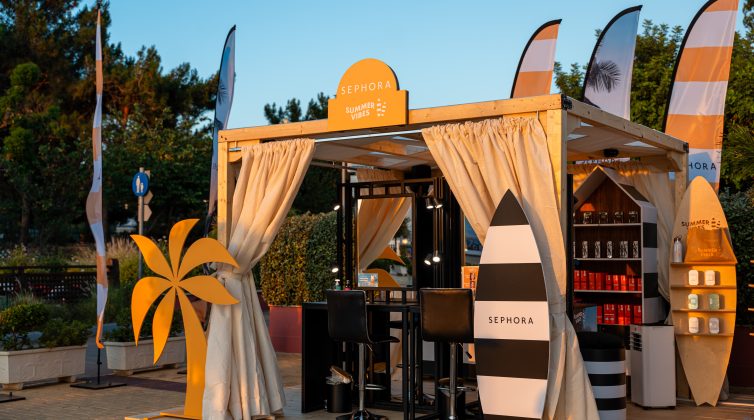 Ήρθαν τα πιο εντυπωσιακά Pop-Up Stores στην Ελλάδα!