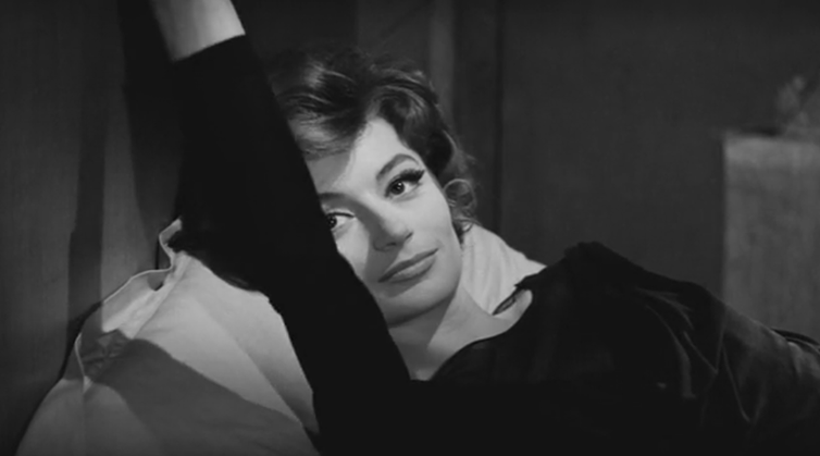 Ανούκ Εμέ: Πέθανε η θρυλική Γαλλίδα της "Dolce Vita" του Φελίνι
