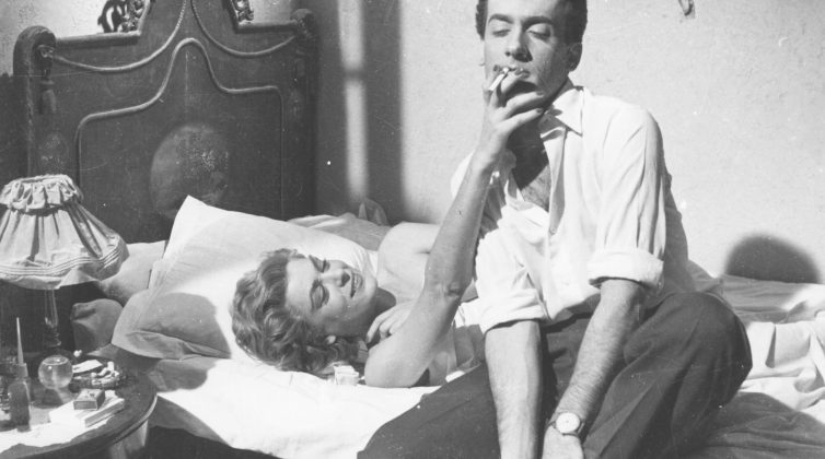 Cine Paris: Υποδέχεται το καλοκαίρι με 6 διαχρονικές ελληνικές ταινίες
