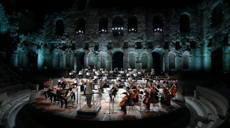 «Το Λάλον Ύδωρ» για έκτη χρονιά στον Ομφαλό της Γης