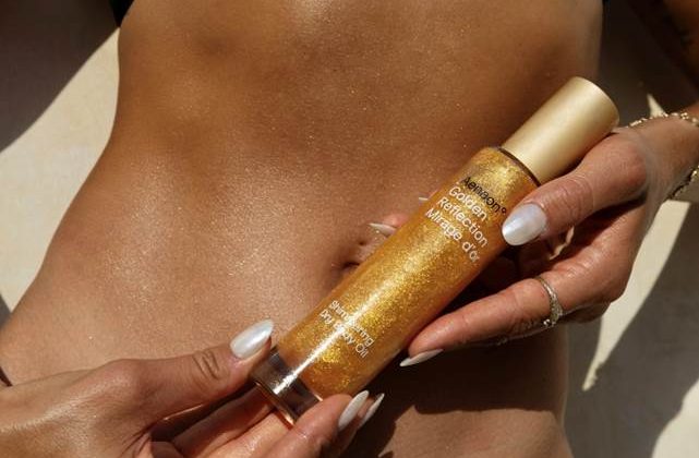 Τhe Aenaon° Summer Glow: Ανακαλύψτε το premium ελληνικό skincare brand