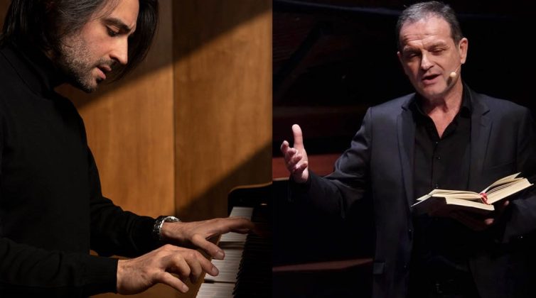Piano in the Night: Βραδιά μουσικής και λόγου στην Ελληνοαμερικανική Ένωση