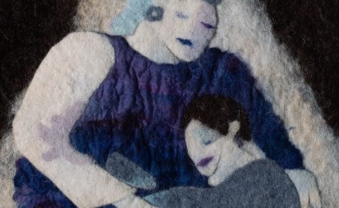 "Nancy": Ένα τραγούδι για το τριήμερο και κάθε μέρα