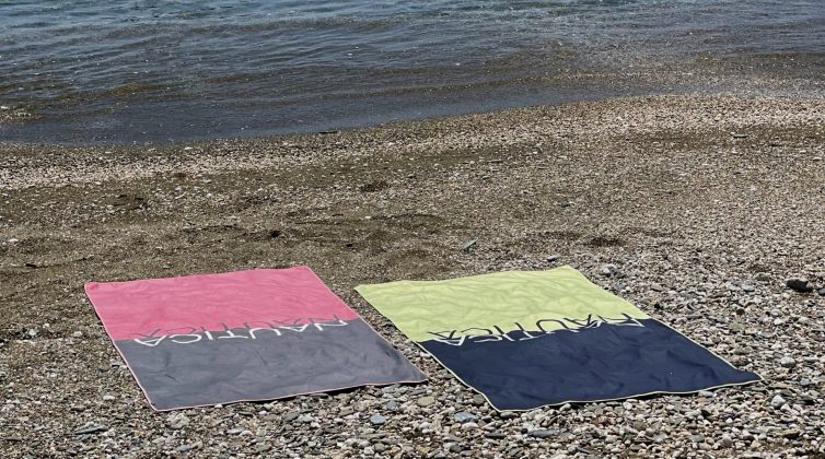 Η πιο δροσερή συνεργασία του καλοκαιριού μας δίνει nautical style!