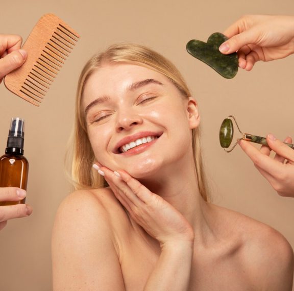 vegan-must-haves-για-πρόσωπο-μαλλιά-και-σώμα