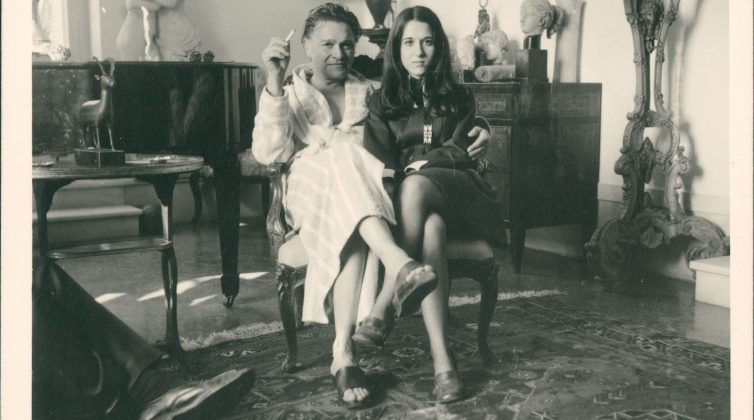 Η ιστορία του εμβληματικού συλλέκτη Αλέξανδρου Ιόλα ζωντανεύει σε ένα ξεχωριστό audiobook