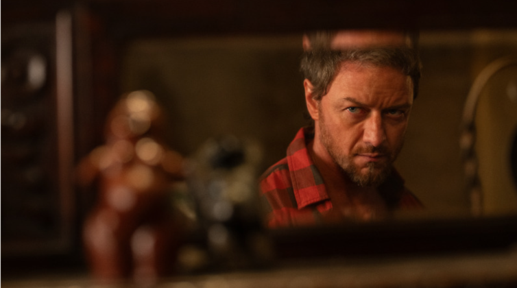 Το νέο trailer της επερχόμενης ταινίας «Κραυγή Σιωπής» είναι εδώ!