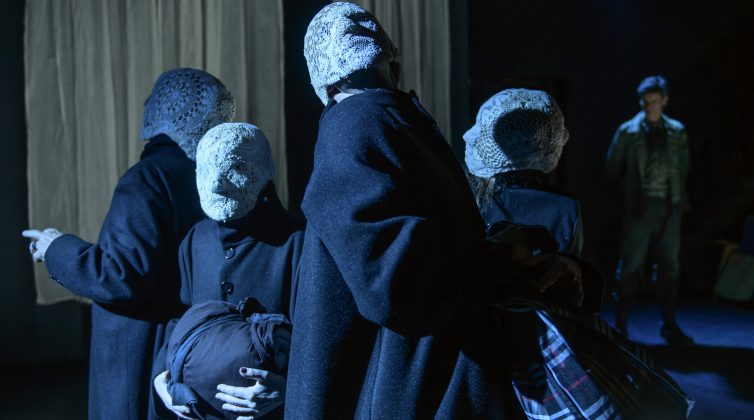 Οι παραστάσεις της ομάδας The Young Quill για τη νέα θεατρική σεζόν
