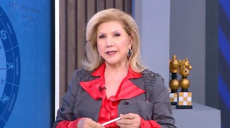 Τέλος εποχής για τη Λίτσα Πατέρα: Αποχωρεί από τον ΑΝΤ1
