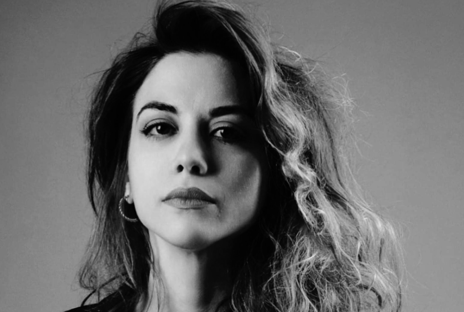 Η Μαρία-Νεφέλη Δούκα στο Infowoman: «Η πραγματικότητά μας έχει οικοδομηθεί πάνω σε έναν ‘’τρόμο’’»