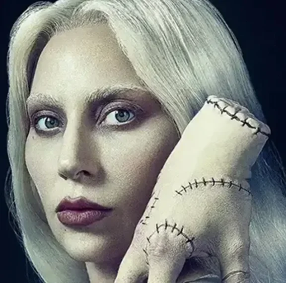 ο-μπάρτον-σκηνοθετεί-την-lady-gaga-στο-κλιπ-το