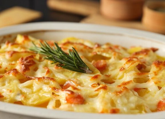 τι-να-μαγειρέψω-σήμερα-σουφλέ-ζυμαρικ