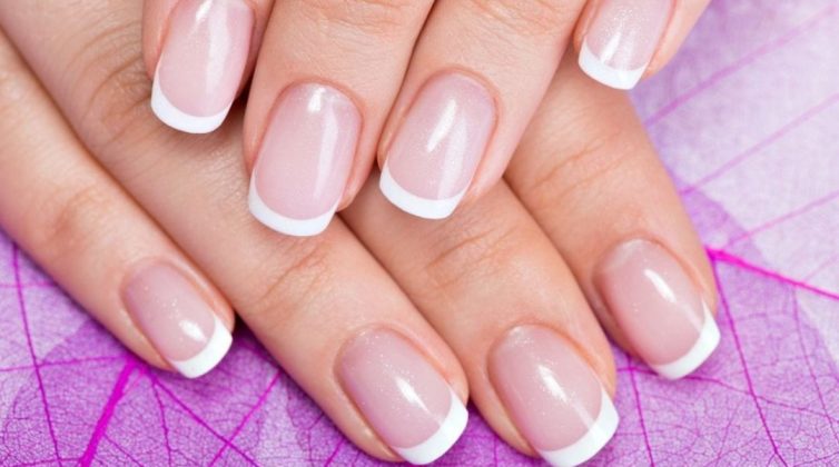 manicure