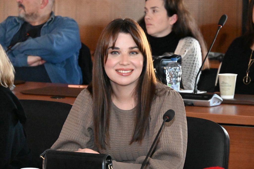 Χριστίνα Κατσανδρή, Αντιδήμαρχος Αχαρνών, στο InfoWoman: «Δεν το βλέπω ως αξίωμα, αλλά ως ευκαιρία προσφοράς»