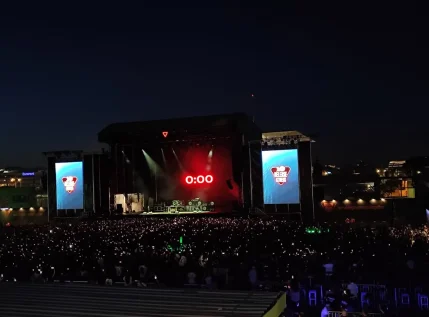 Δυναμική πρεμιέρα για το Release Athens Festival με τη σφραγίδα της Allwyn
