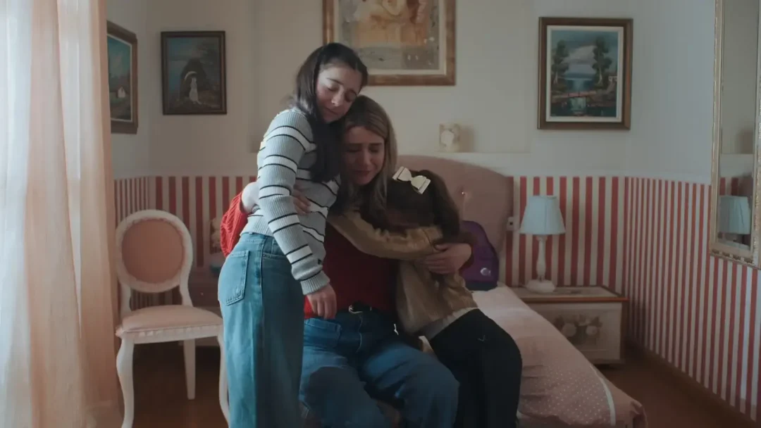 Μια νύχτα μόνο: Η Άσπα μπαίνει σε ψυχιατρική κλινική και όλα ανατρέπονται