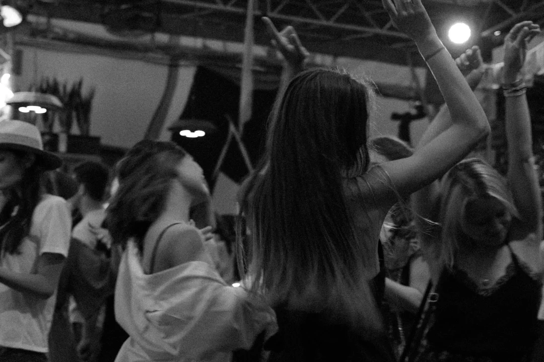 Τι κάνουμε αυτό το Σαββατοκύριακο (06-07/06): Ιδέες για φεστιβάλ, πάρτι, φαγητό, μουσικές και πολιτιστικές εκδηλώσεις
