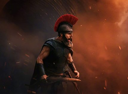Η «Οδύσσεια» του Νόλαν φέρνει τον Όμηρο ξανά στα μπεστ σέλερ
