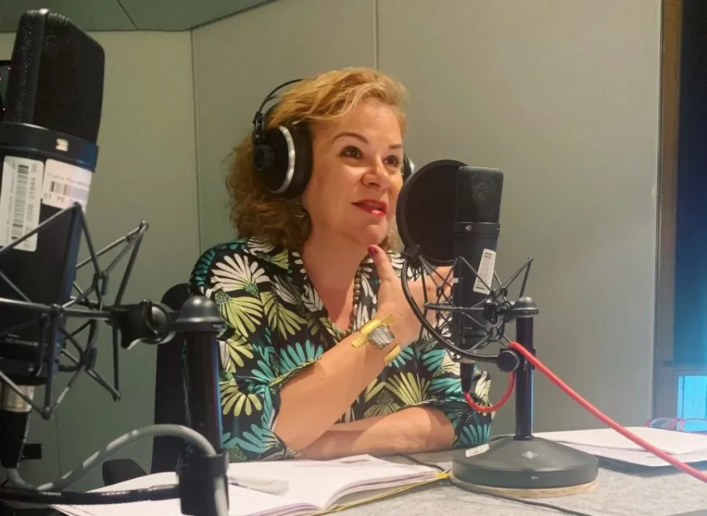 Άννα Ευσταθίου, στο InfoWoman: «Όλα όσα απασχολούν το Ευρωπαϊκό Κοινοβούλιο αφορούν ή θα έπρεπε να αφορούν τους Έλληνες πολίτες»