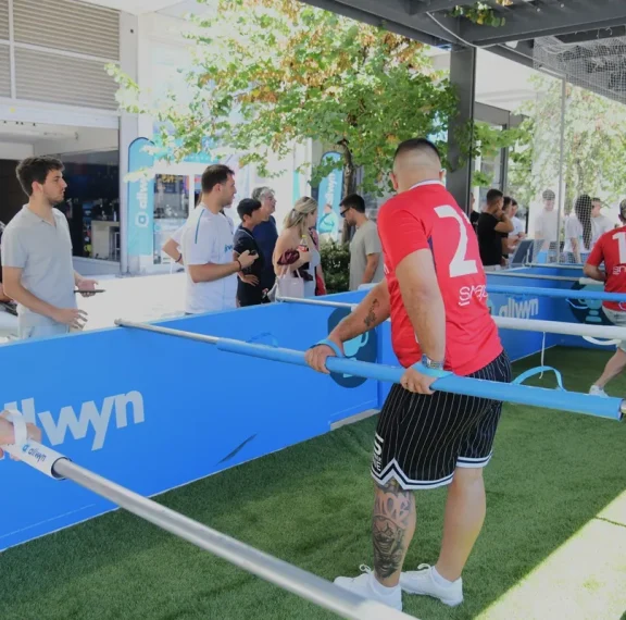 human-foosball-το-πιο-διασκεδαστικό-παιχνίδι-του