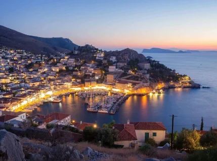 Μεγάλη η απήχηση των εκδηλώσεων του ArtCinema στην Ύδρα στο ελληνικό και διεθνές κοινό!