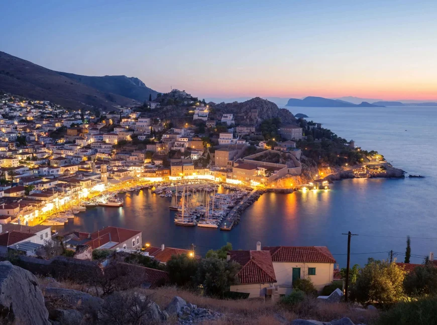 Μεγάλη η απήχηση των εκδηλώσεων του ArtCinema στην Ύδρα στο ελληνικό και διεθνές κοινό!
