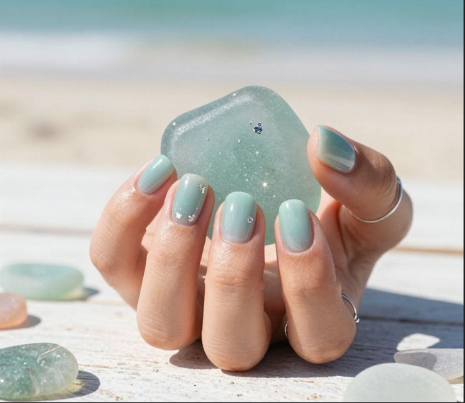 sea-glass-nails-το-κομψό-καλοκαιρινό-μανικιούρ-πο