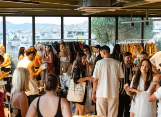the-designer-edit-η-ελληνική-μόδα-ανέβηκε-στο-rooftop-του-moxy-athens